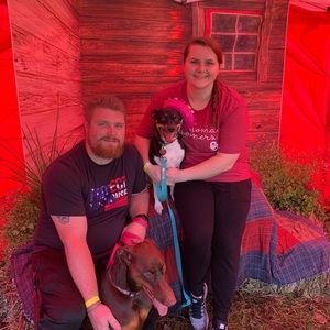 Meet your Posher, Jeremy